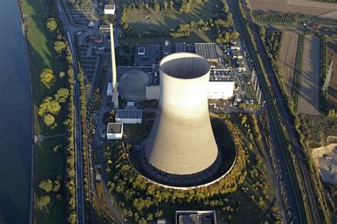 Atomkraftwerk Mülheim Kärlich ausgestrahlt de