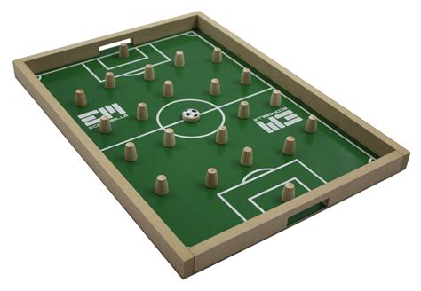 Dedobol Jogo Esportivo De Futebol De Dedo Brinquedo Educativo De