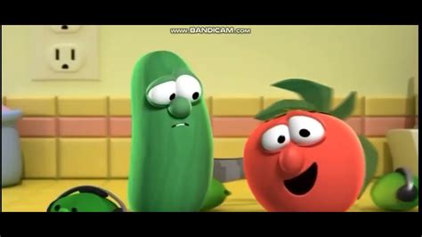 Veggietales Theme Song Random Cartoony 369 Youtube