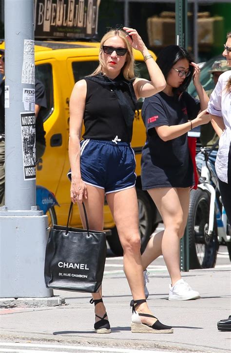 Chloe Sevigny Flaunts Her Sexy MILF Legs Photos The Fappening