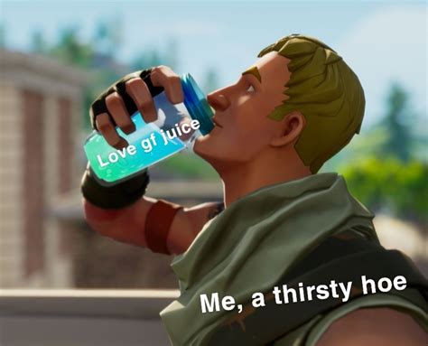 Big Gay Oh No I Made A Fortnite Meme