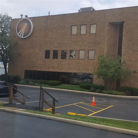 General Electric Credit Union - Credit Union