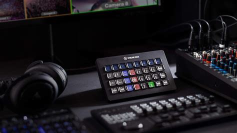 Best Stream Decks for Twitch - Dot Esports