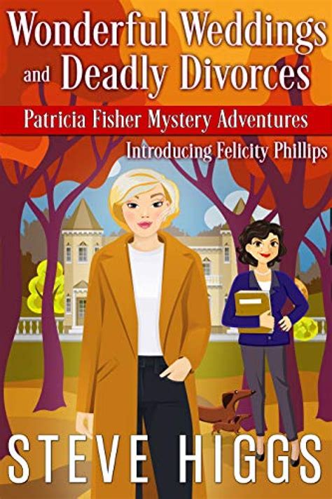 The Mystery Surrounding Patricia Weir And Husband Charles