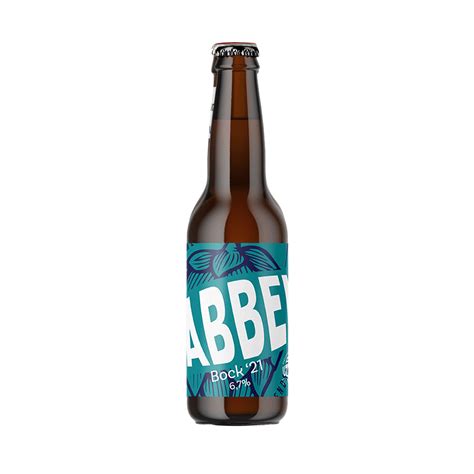 Uzzewuzze Kabbel Bb Bierwinkel Blond En Stout