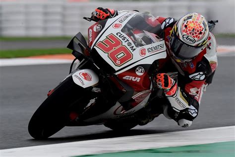 Hasil FP1 MotoGP Styria Nakagami Tercepat Pedrosa 10 Besar Rossi Ke 15