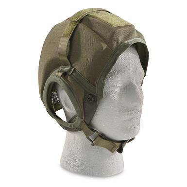 Military Surplus Helmets & Helmet Accessories | Sportsman's Guide