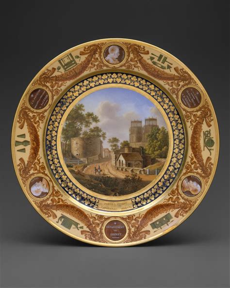 Sèvres Porcelain In The Nineteenth Century Essay The Metropolitan