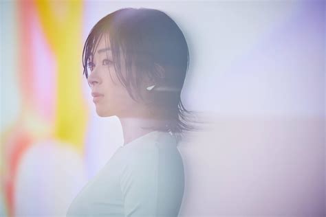 Utada Hikaru S Upcoming Greatest Hits Album Science Fiction To Feature A Re Recorded Version