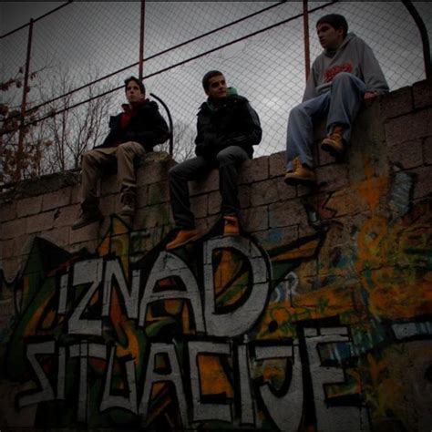 NZN SRB Iznad Situacije Lyrics And Tracklist Genius