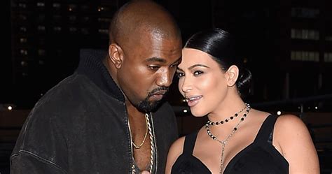 Kim Kardashian I Kanye West Nie Maj W Asnego Domu Pomponik Pl