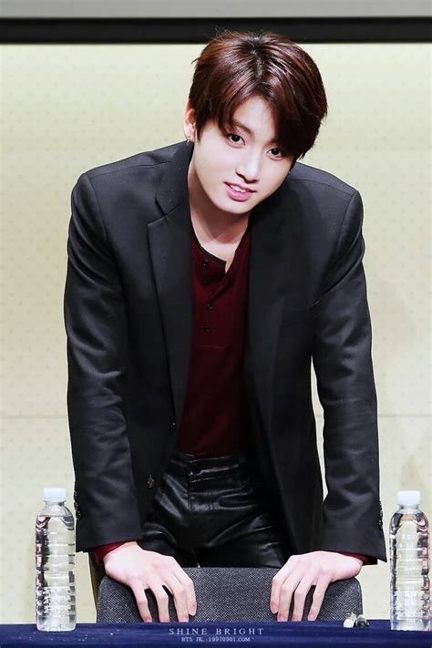 Jungkook Jungkook Bts Photo 40474372 Fanpop