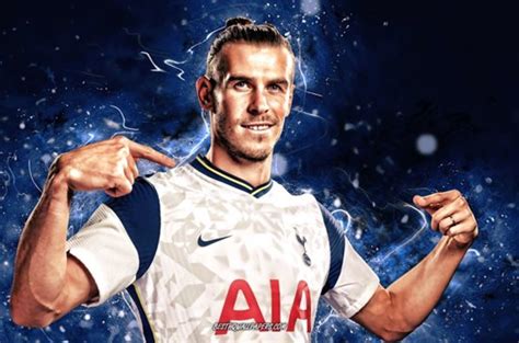 New Spurs manager will get the chance to keep Bale - The Boy Hotspur