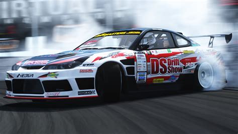 VDC Sturup Assetto Corsa Victor Alves DMVC Nissan S15 YouTube