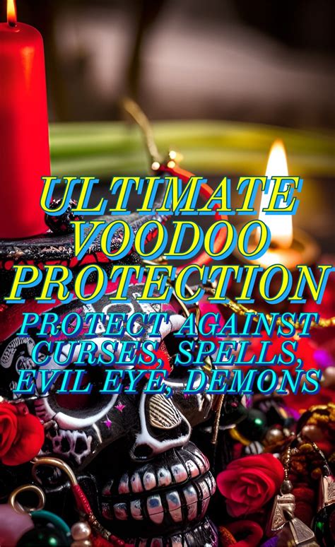 Voodoo Curse Remover Banishing Ultimate Return To Sender Spell African