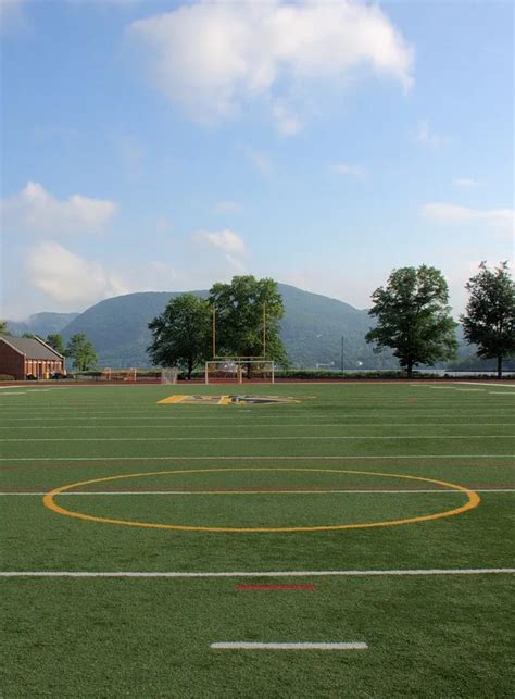 Best Artificial Football Turf Installation & Dimensions