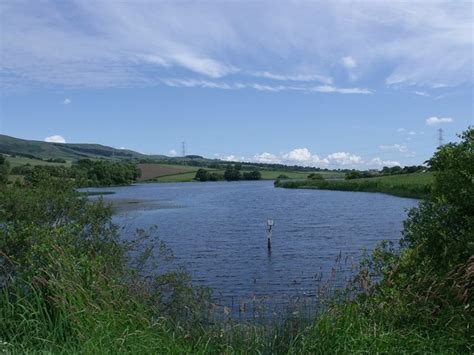 Antermony Loch © Robert Murray Geograph Britain And Ireland