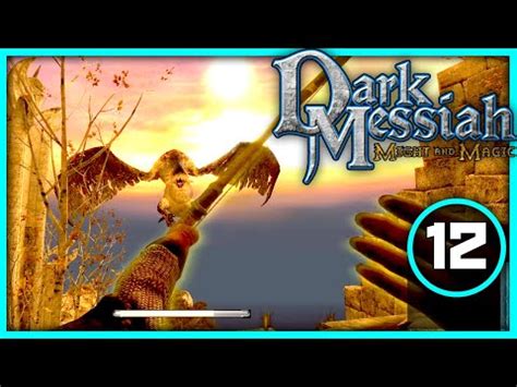 Dark Messiah Of Might Magic Parte Dificil Purificandonos De