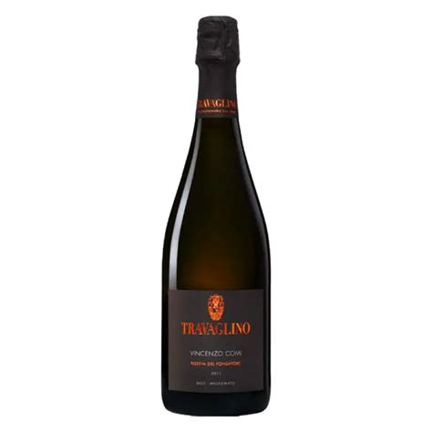 Oltrepò Pavese Metodo Classico Brut Millesimato DOCG Vincenzo Comi