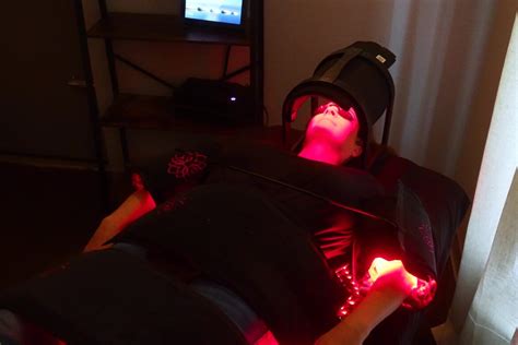 Red Light Therapy Dolan Chiropractic