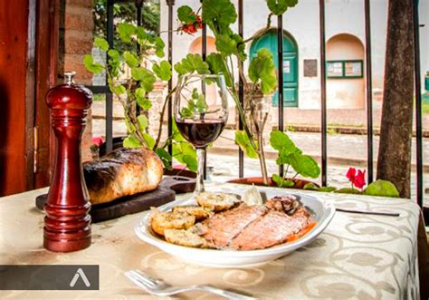 Gastronomía en Santa Rosa de Calamuchita Blog Alquiler Argentina