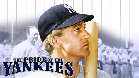 The Pride of the Yankees - Movie - Where To Watch