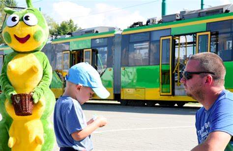 Festyn W Zajezdni Na Franowie Codzienny Pozna