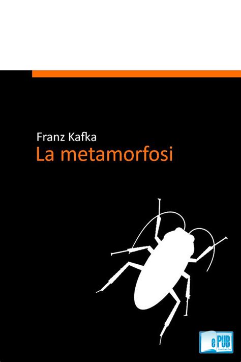 La Metamorfosi Franz Kafka Epubgratis