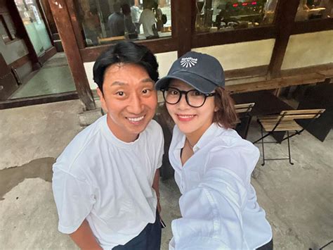 son dam bi umumkan kehamilan anak pertama setelah melalui program ivf