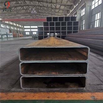 China Steel Structural Hollow Section Pembekal Pengilang Kilang