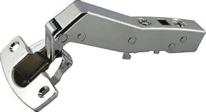 Charnière sensys 8639i-w45 - Amortisseur : Avec - Entraxe : 45 mm ...