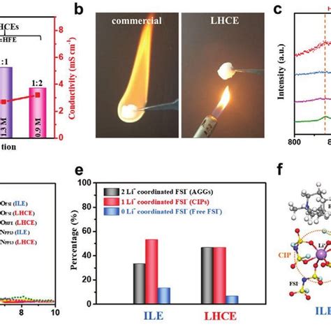 PDF Intrinsically Nonflammable Ionic LiquidBased Localized Highly