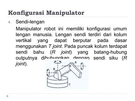 KOMPONEN DASAR ROBOT Pptx