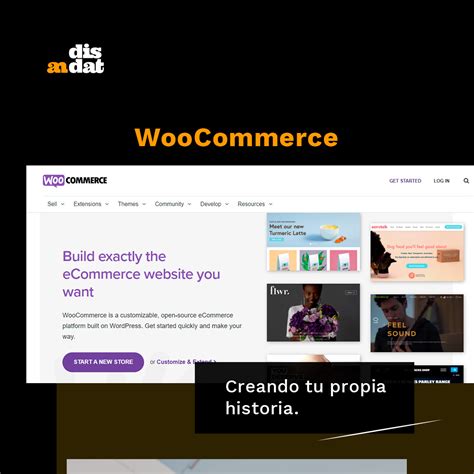 Woocommerce El De Las Tiendas En L Nea E Commerce