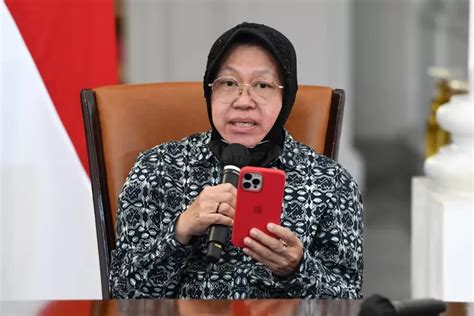 Punya Hutang Rp Juta Berikut Profil Tri Rismaharini Dari Harta