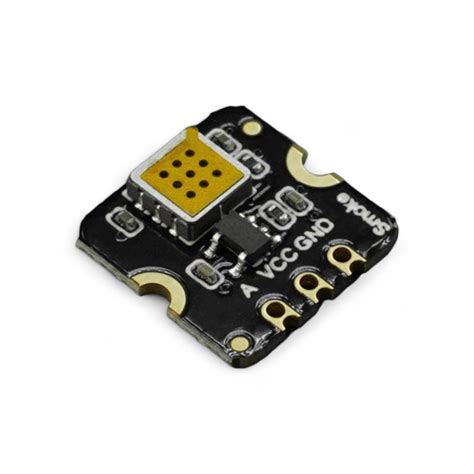 Fermion Smoke Analog Gas Sensor Bastelgarage Electronics Online Store