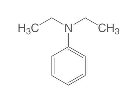 N,N-Diethylaniline ≥98,5 %, for synthesis