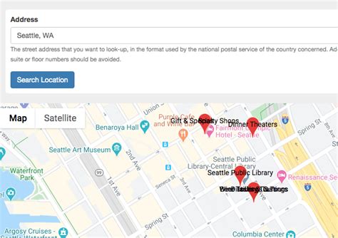 Google Maps Geocoding Api How To Use The Api With Free Api Key Rapidapi