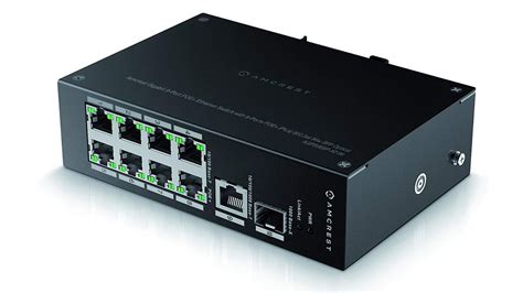 Best Network Switches Of 2022 1 2 5 And 10gbe Hardware For Small