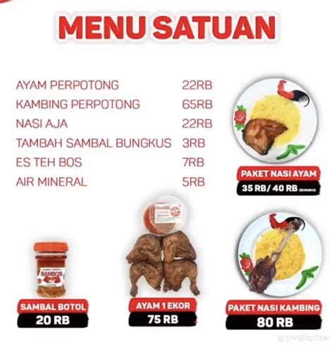 Selalu Diperbarui Menu Nasi Mandhi Bosgil Gayungan Surabaya