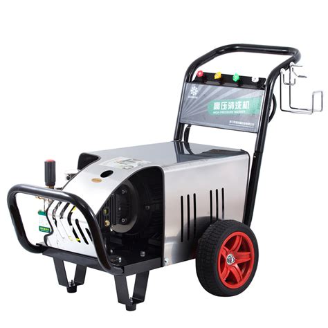 7500w 250 Bar 3600psi High Pressure Car Washer Washing Machine China High Pressure Washing