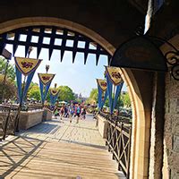 19 Secrets of Fantasyland Rides at Disneyland