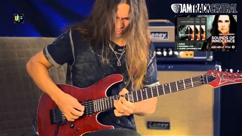 Kiko Loureiro Solos de Guitarra Inesquecíveis Aprenda a Fazer Solos