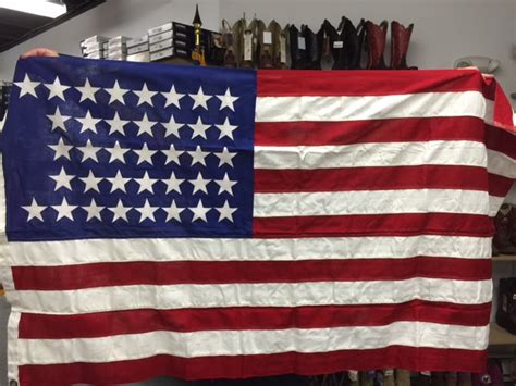 Flag Works Ebay Flag Works Over America