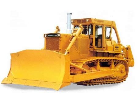 Купить запчасти для спецтехники Komatsu
