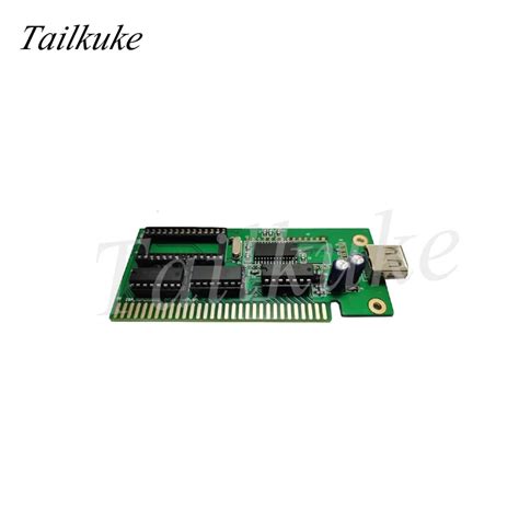 ISA to USB adapter board ISA interface to USB interface for industrial ...