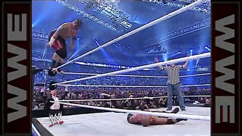 Bobby Lashley Vs Umaga Battle Of The Billionaires Match