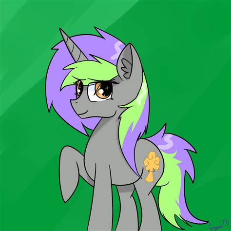 2221479 Artist Needed Safe Oc Oc Only Oc Frenzy Nuke Pony