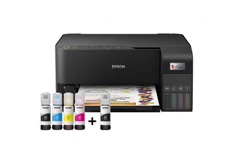 Epson L A Color Tank Mfp Usb Wifi C Ck Andrea Shop