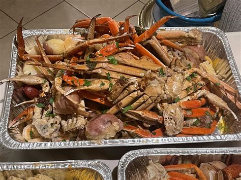 Deep Creole Seafood Boil 1 Lb Grocery And Gourmet Food